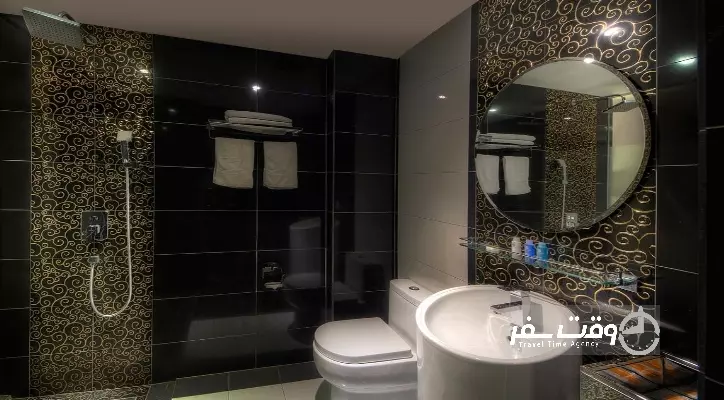 هتل آرنا استار  کوالالامپور